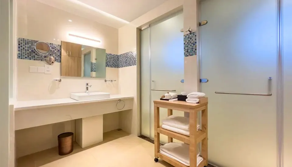 هتل سیام ورلد